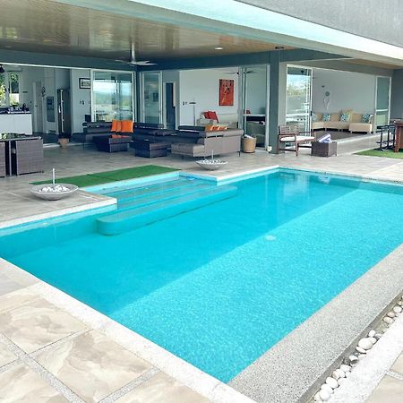 Aroha Seaview Villa - Private Pool - Пантай-Сенанг Экстерьер фото